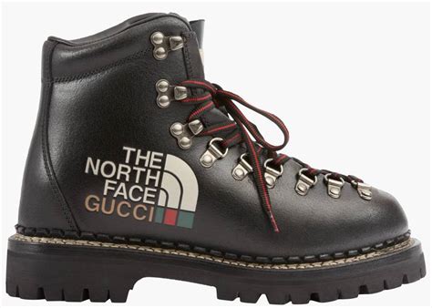 women's gucci north face|north face gucci boots price.